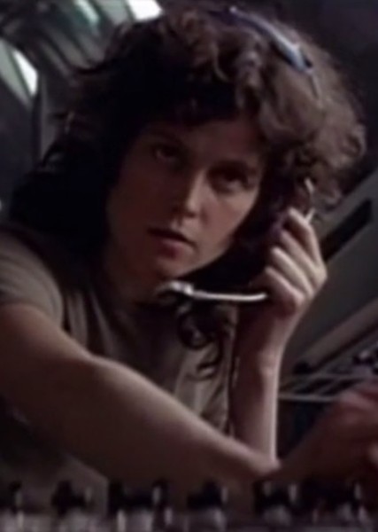 Ellen Ripley photo