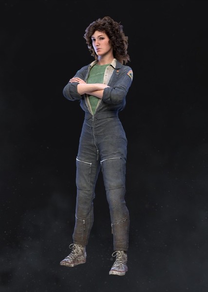 Ellen Ripley photo