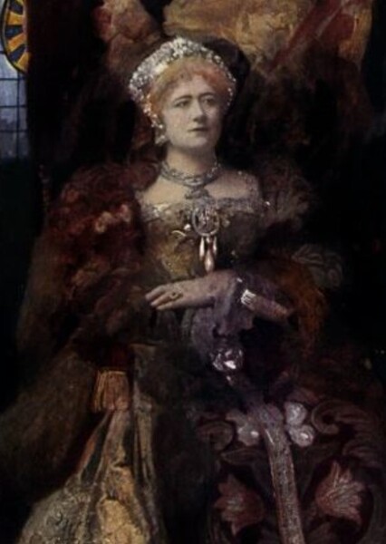 Ellen Terry