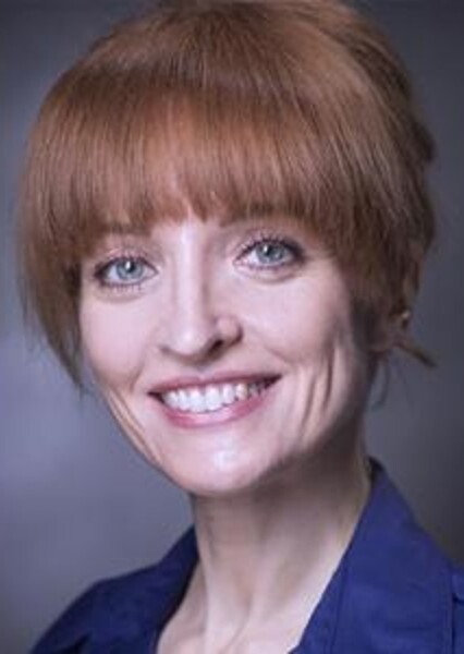 Ellen Verenieks