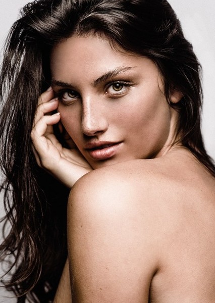 Ellen Williams photo