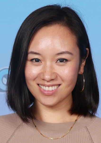 Ellen Wong