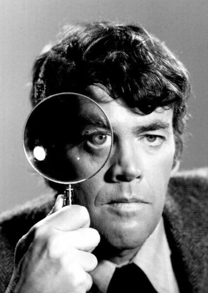 Ellery Queen photo