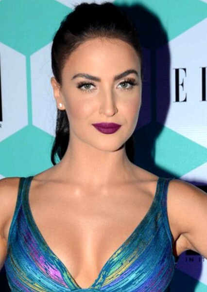 Elli Avram photo
