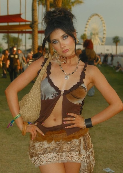 Elliana Walmsley photo