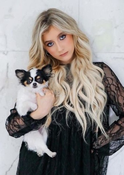 Ellianna Walmsley photo