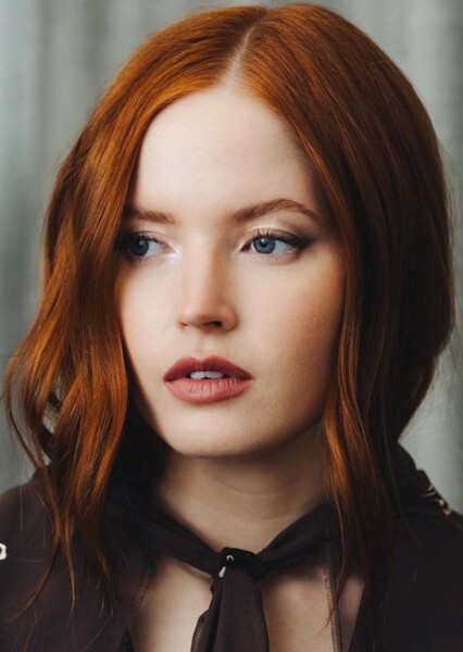 Agnes Montague