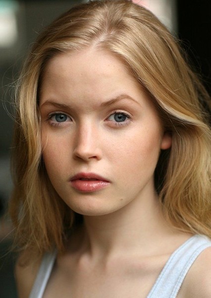 Ellie Bamber