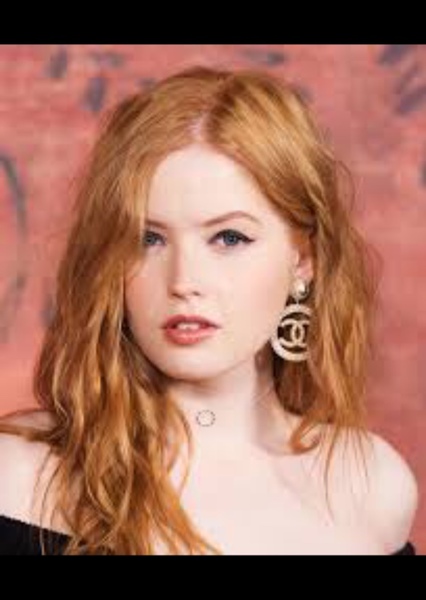 Ellie Bamber