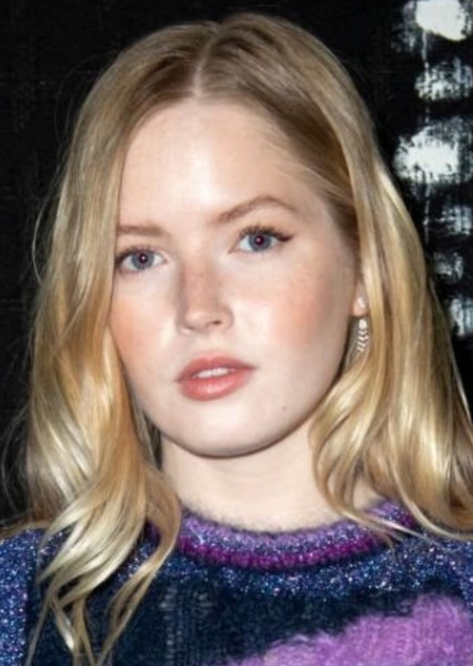 Ellie Bamber