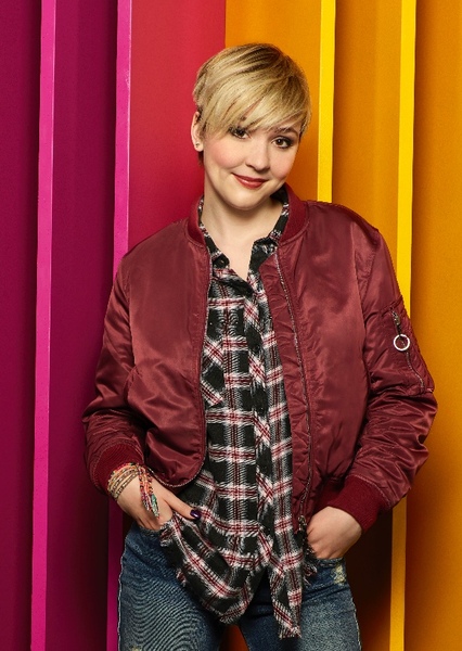 Ellie Blake (Freaky Friday 2018)