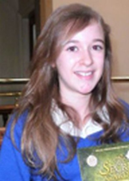 Ellie Coldicutt photo
