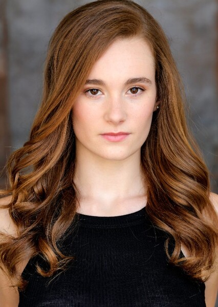 Ellie Darcey-Alden photo