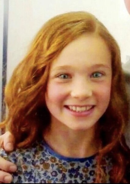 Ellie Darcey-Alden photo