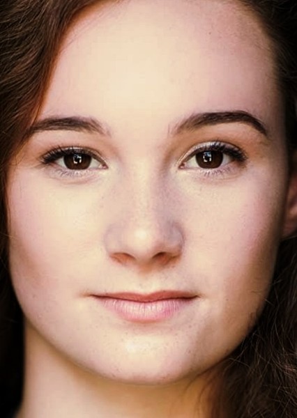 Ellie Darcey-Alden photo