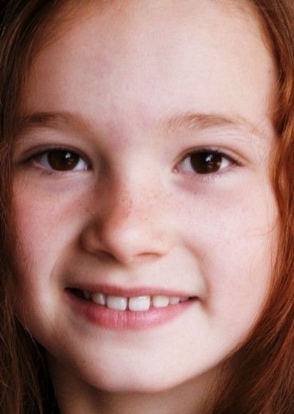Ellie Darcey-Alden