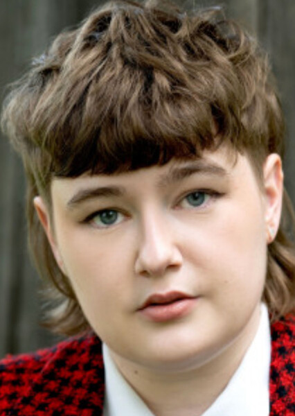 Ellie Desautels