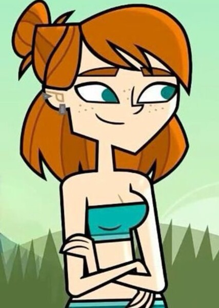 Ellie (Disventure Camp)