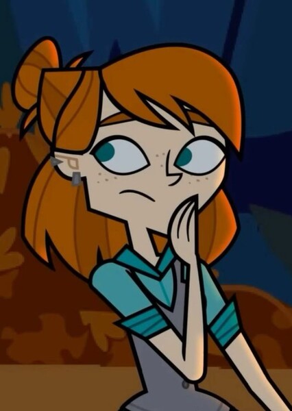Ellie (Disventure Camp) photo