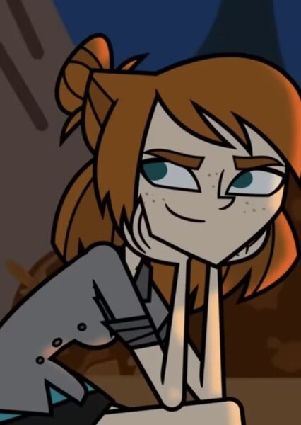 Ellie (Disventure Camp) photo