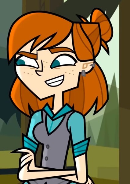 Ellie (Disventure Camp) photo