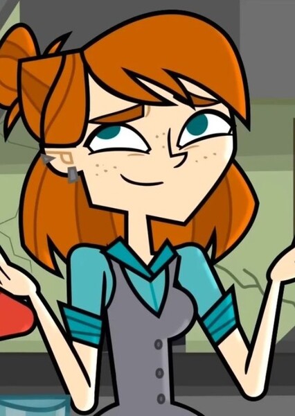 Ellie (Disventure Camp) photo