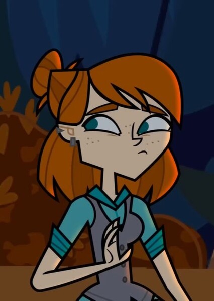 Ellie (Disventure Camp) photo