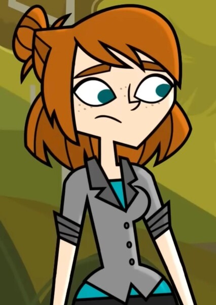 Ellie (Disventure Camp)