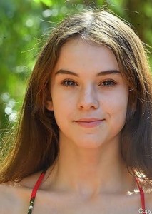 Ellie Eilish Photo on myCast - Fan Casting Your Favorite Stories