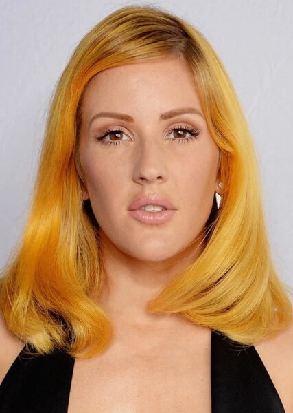 Ellie Goulding