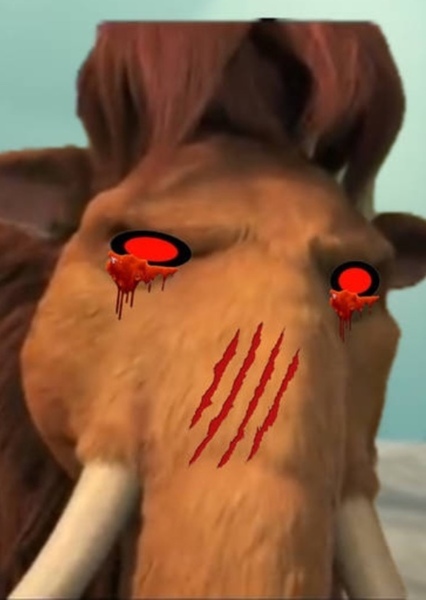 Ellie (Ice Age) photo