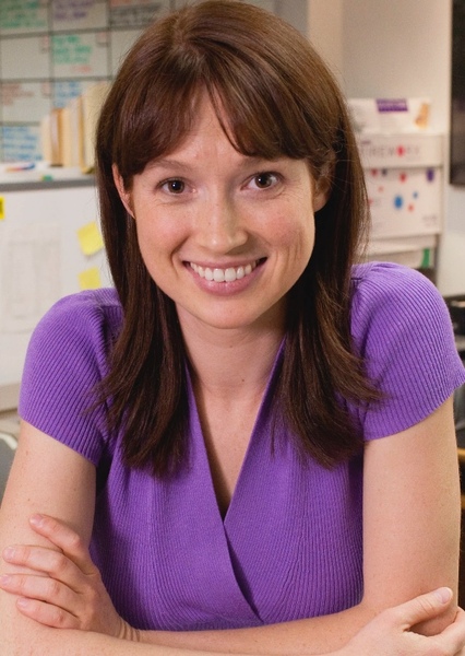 Ellie Kemper