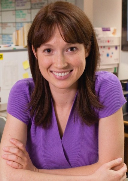 Ellie Kemper photo