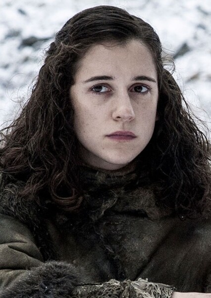 Ellie Kendrick