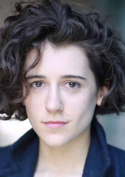 Ellie Kendrick