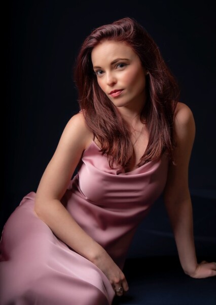 Ellie Littlechild photo