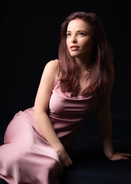 Ellie Littlechild photo