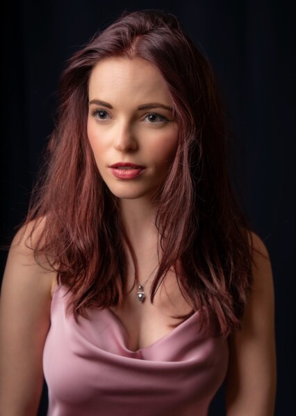 Ellie Littlechild photo