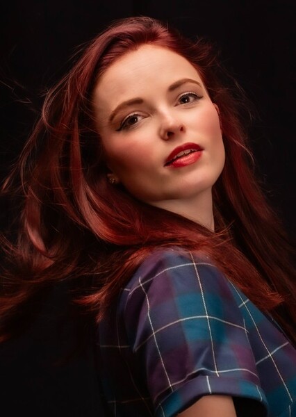 Ellie Littlechild photo
