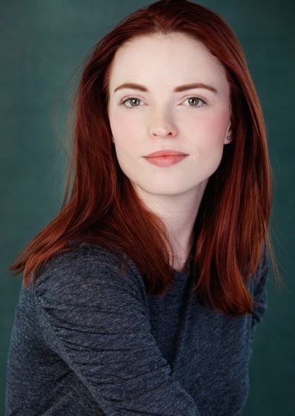 Ellie Littlechild photo