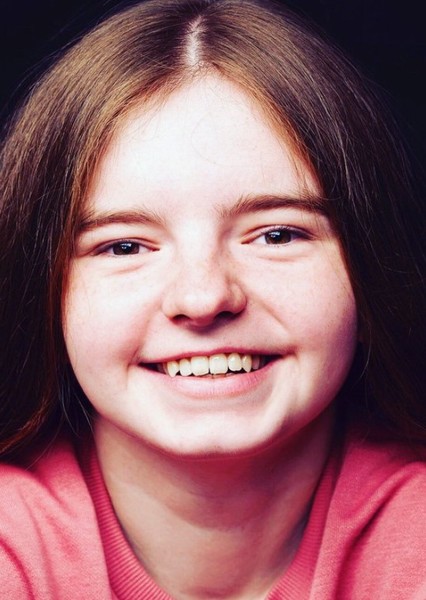 Ellie-May Sheridan photo