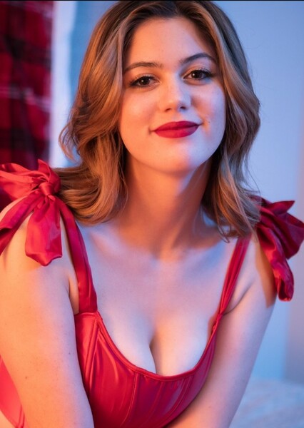 Ellie Nova