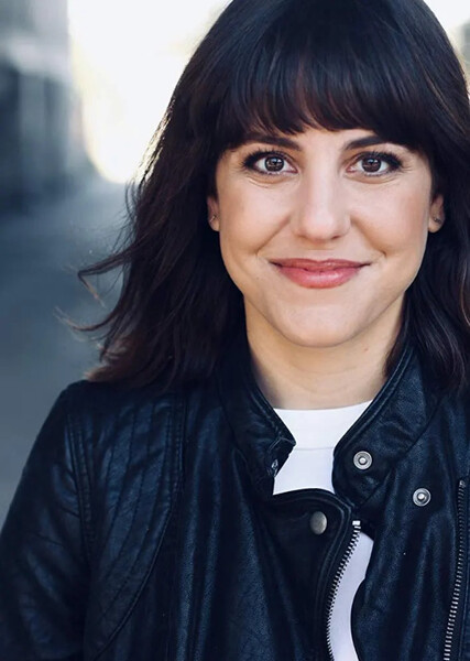 Ellie Reed photo