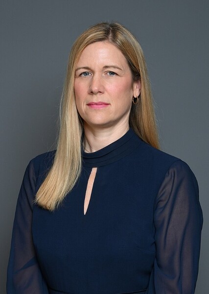 Ellie Reeves
