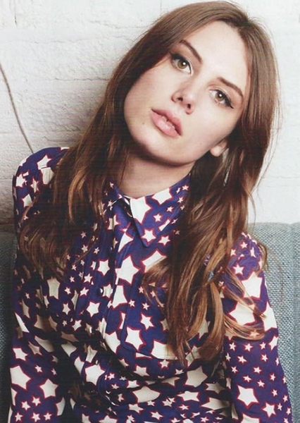 Ellie Rowsell