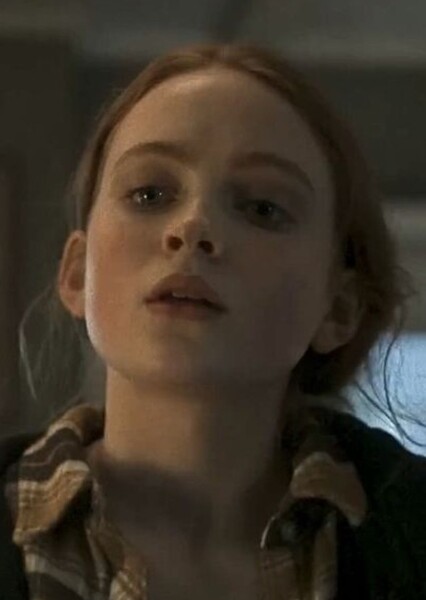 Ellie (The Whale)