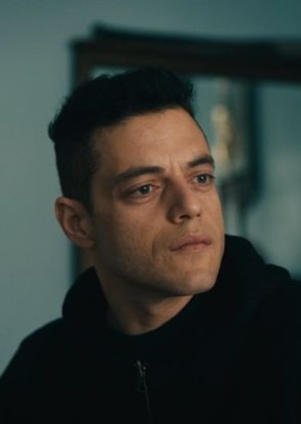 Elliot Alderson (Mr. Robot)