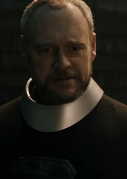 Elliot Cowan