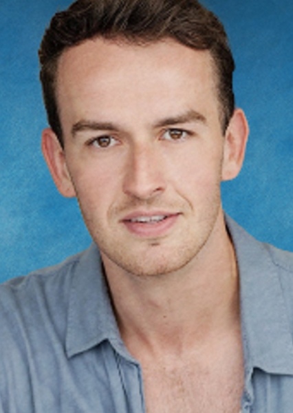 Elliot David Parkes photo