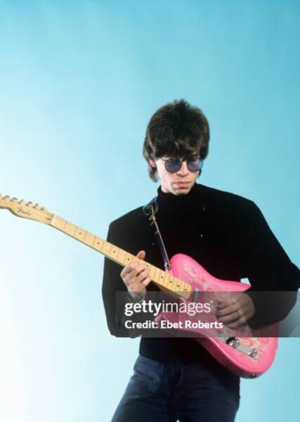 Elliot Easton